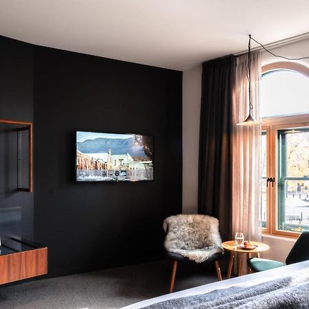 Moss Hotel Hobart Extérieur photo