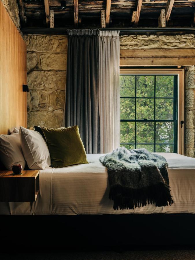 Moss Hotel Hobart Extérieur photo