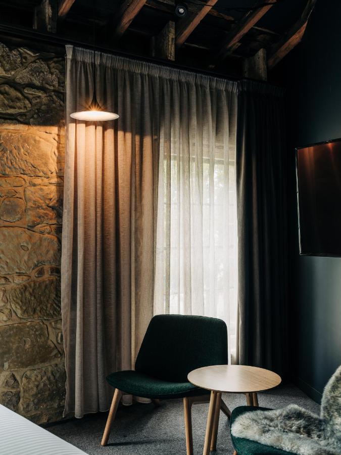 Moss Hotel Hobart Extérieur photo