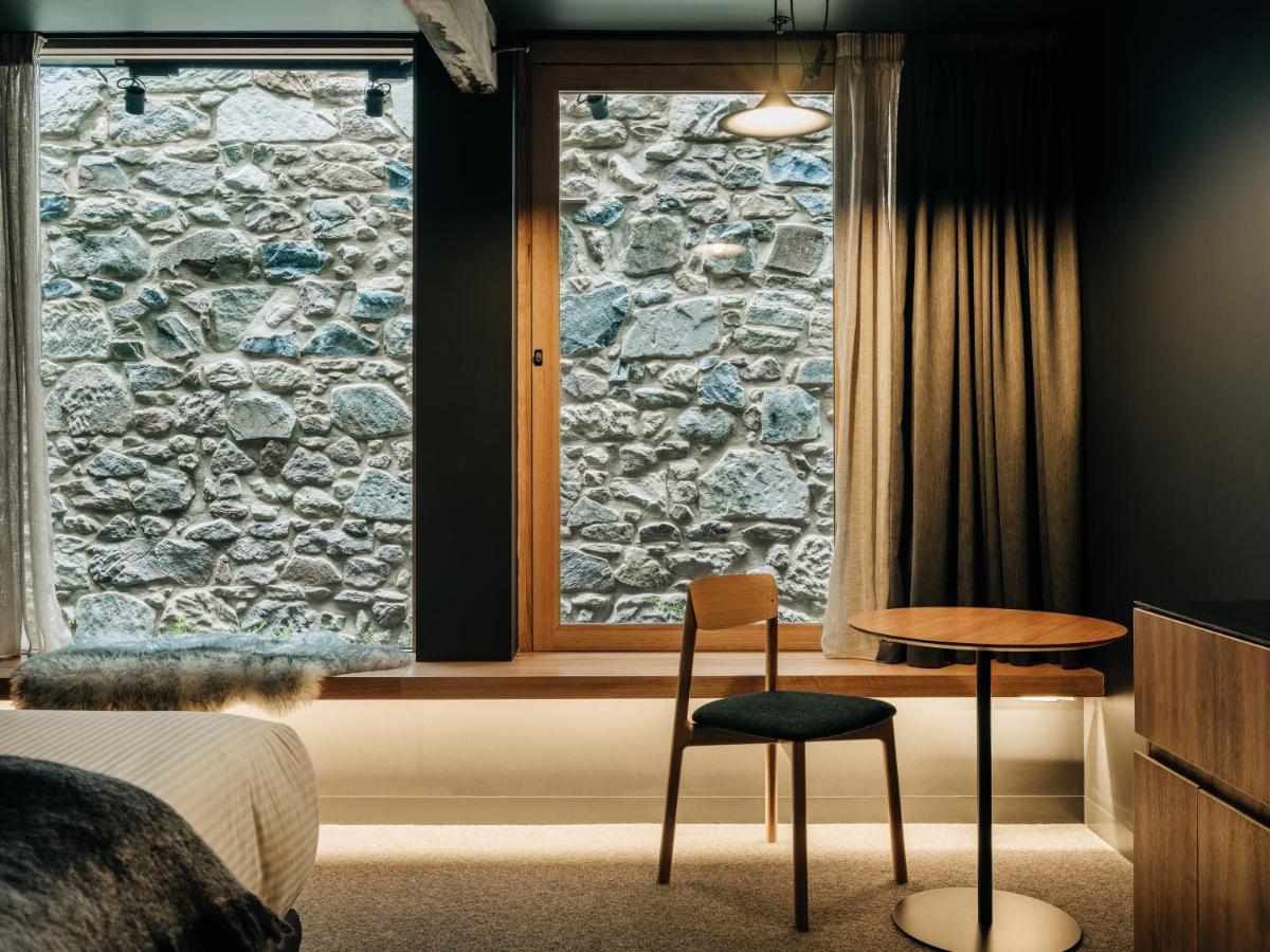 Moss Hotel Hobart Extérieur photo