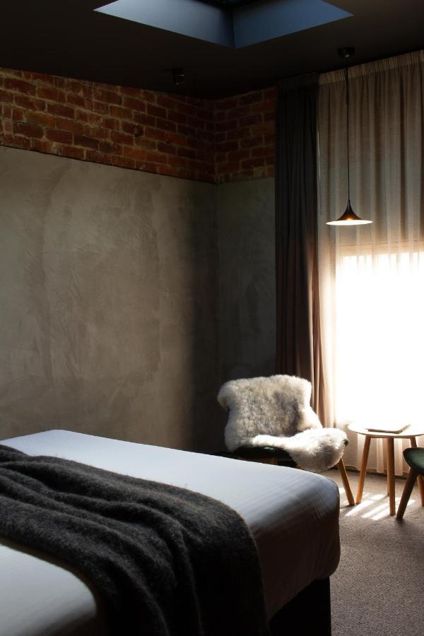 Moss Hotel Hobart Extérieur photo