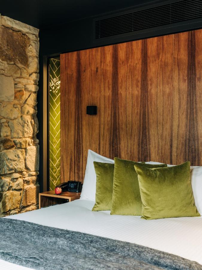 Moss Hotel Hobart Extérieur photo