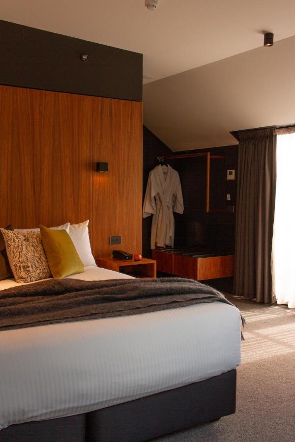 Moss Hotel Hobart Extérieur photo