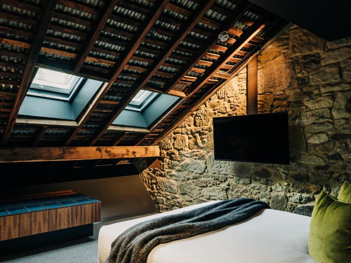 Moss Hotel Hobart Extérieur photo