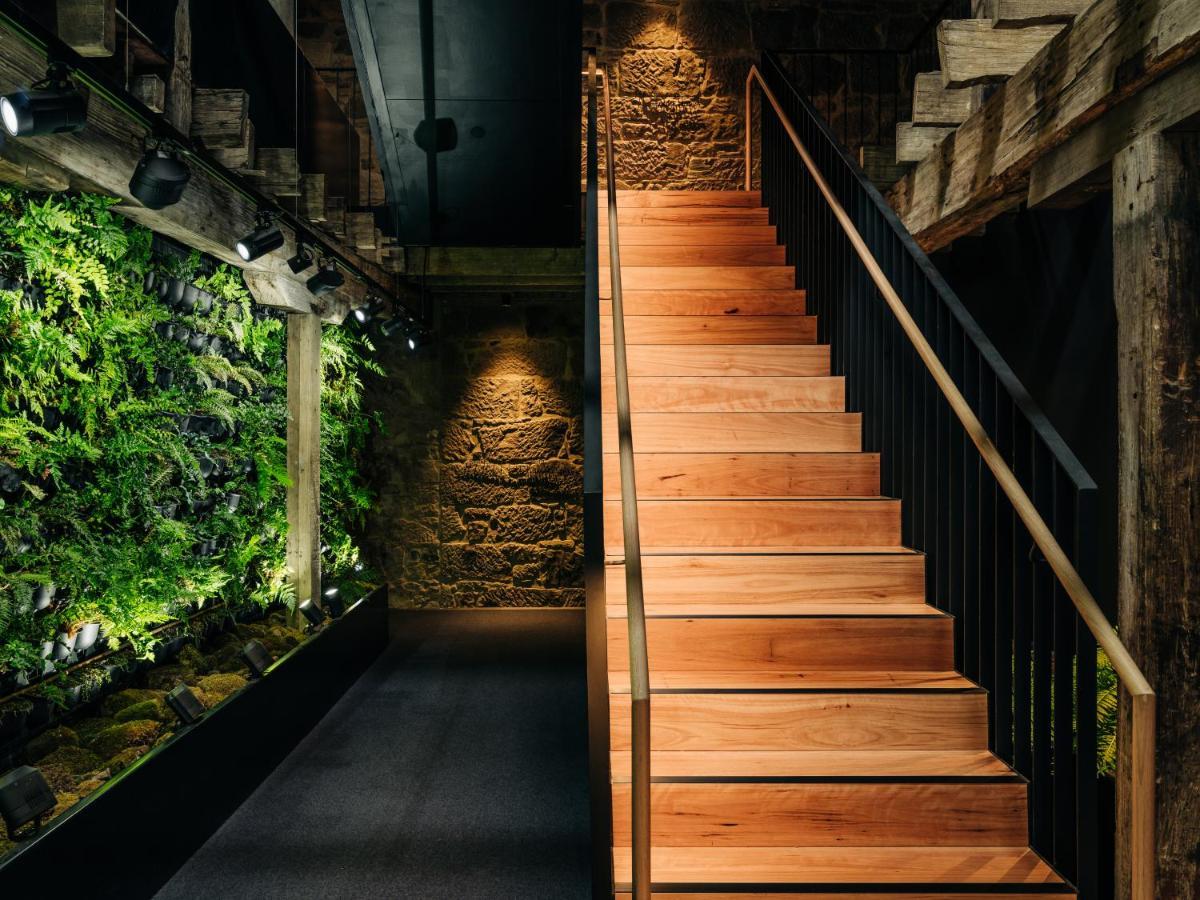 Moss Hotel Hobart Extérieur photo