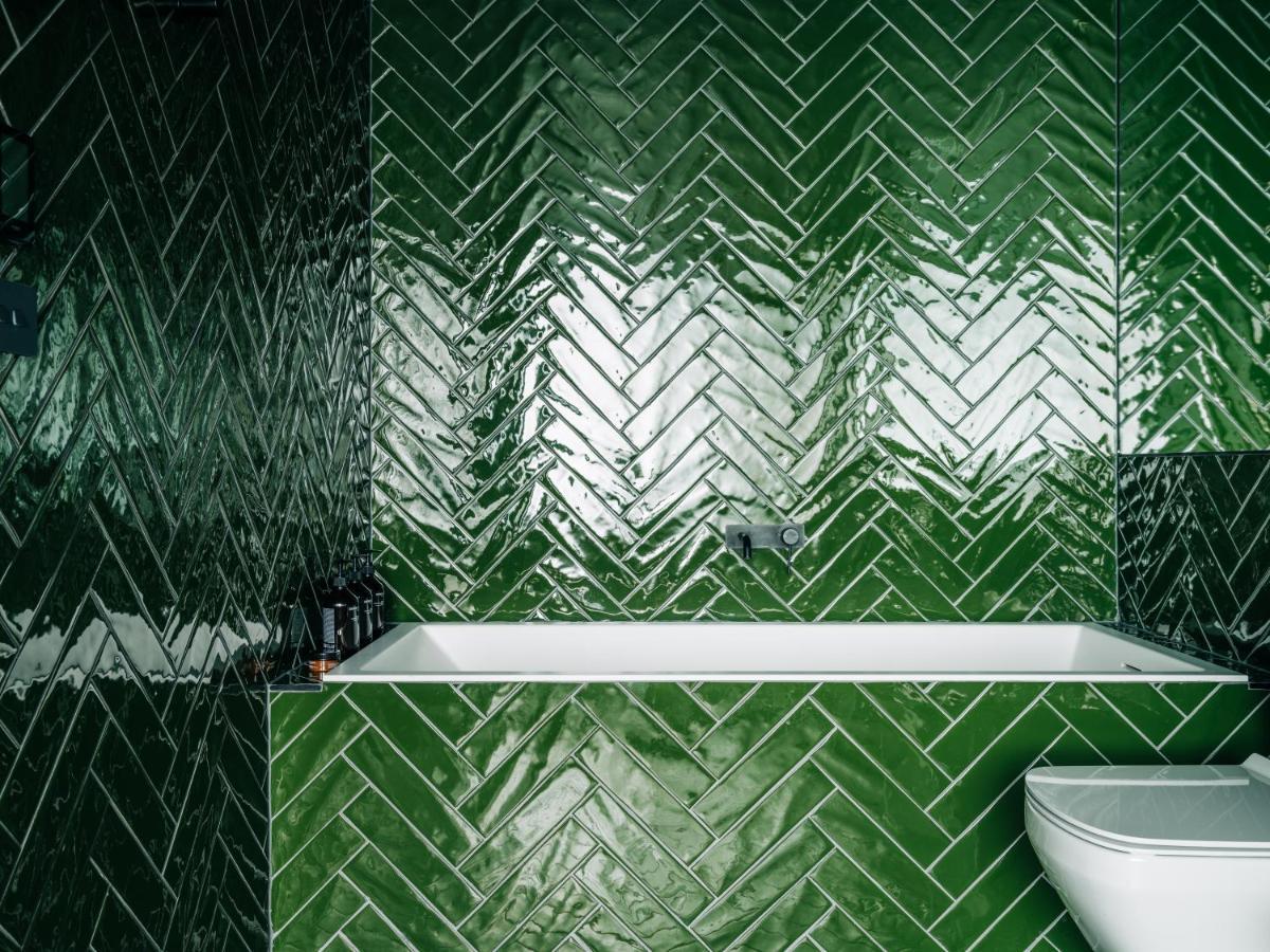 Moss Hotel Hobart Extérieur photo