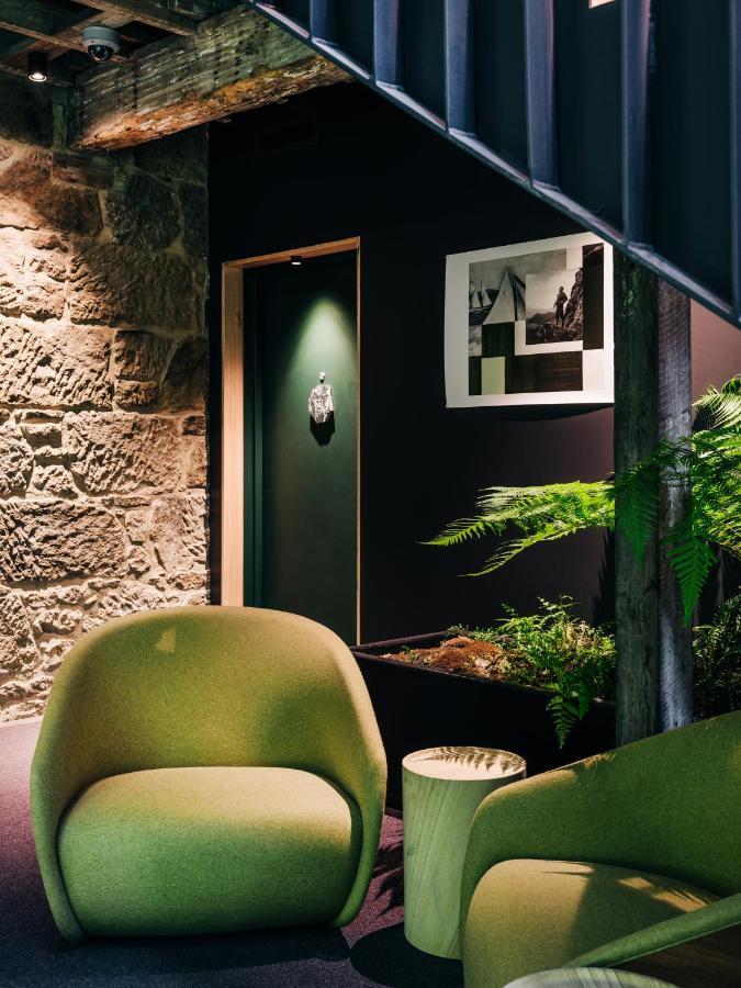 Moss Hotel Hobart Extérieur photo