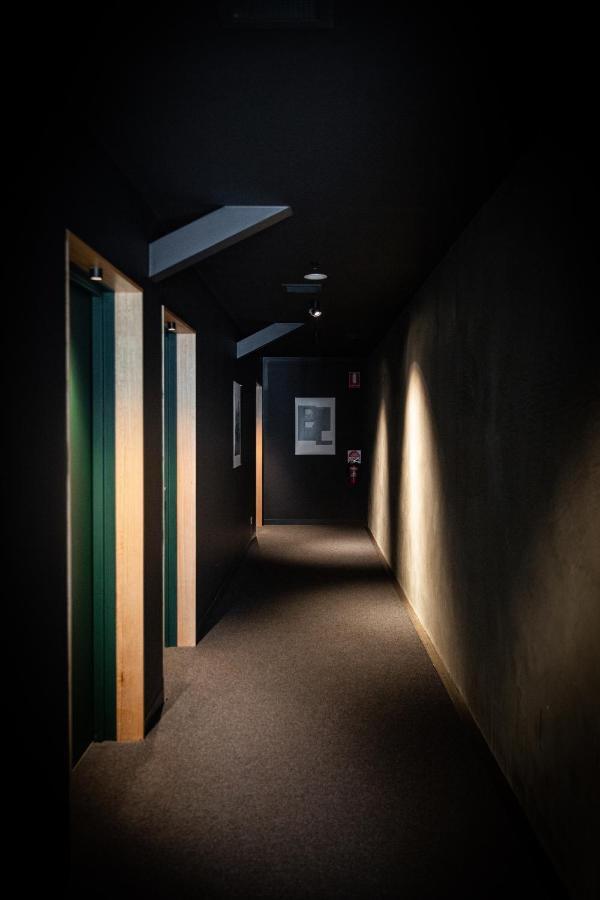 Moss Hotel Hobart Extérieur photo