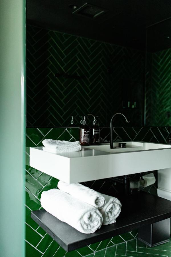 Moss Hotel Hobart Extérieur photo