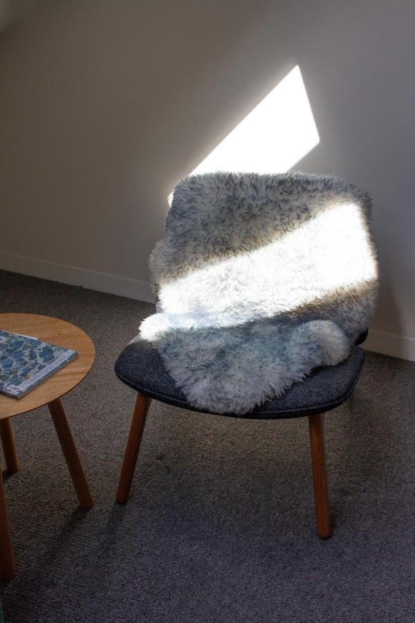 Moss Hotel Hobart Extérieur photo