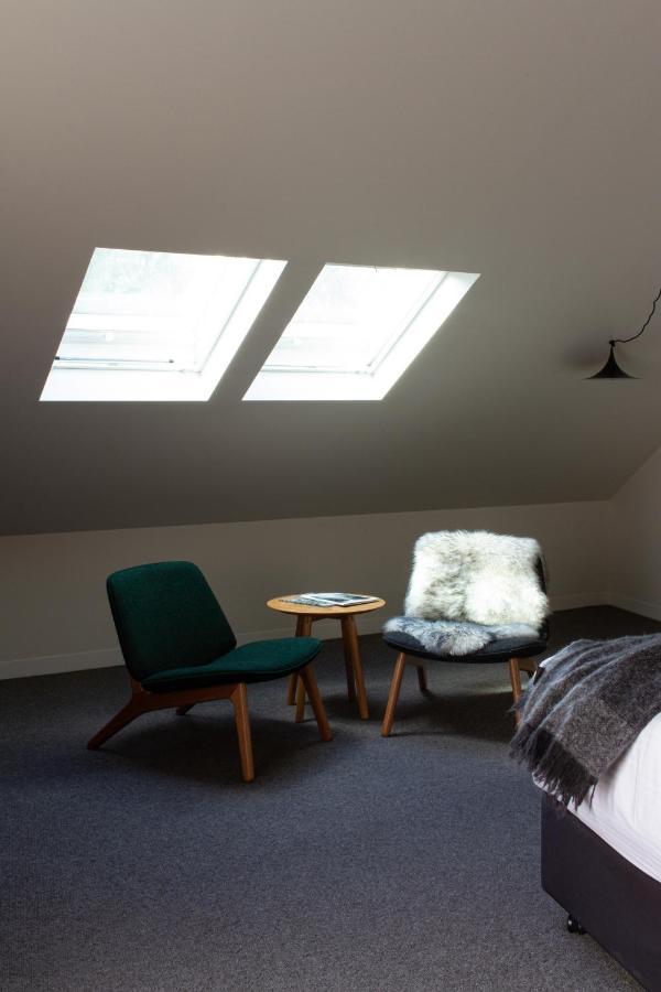 Moss Hotel Hobart Extérieur photo