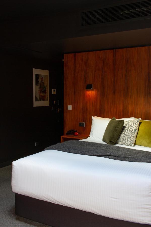 Moss Hotel Hobart Extérieur photo