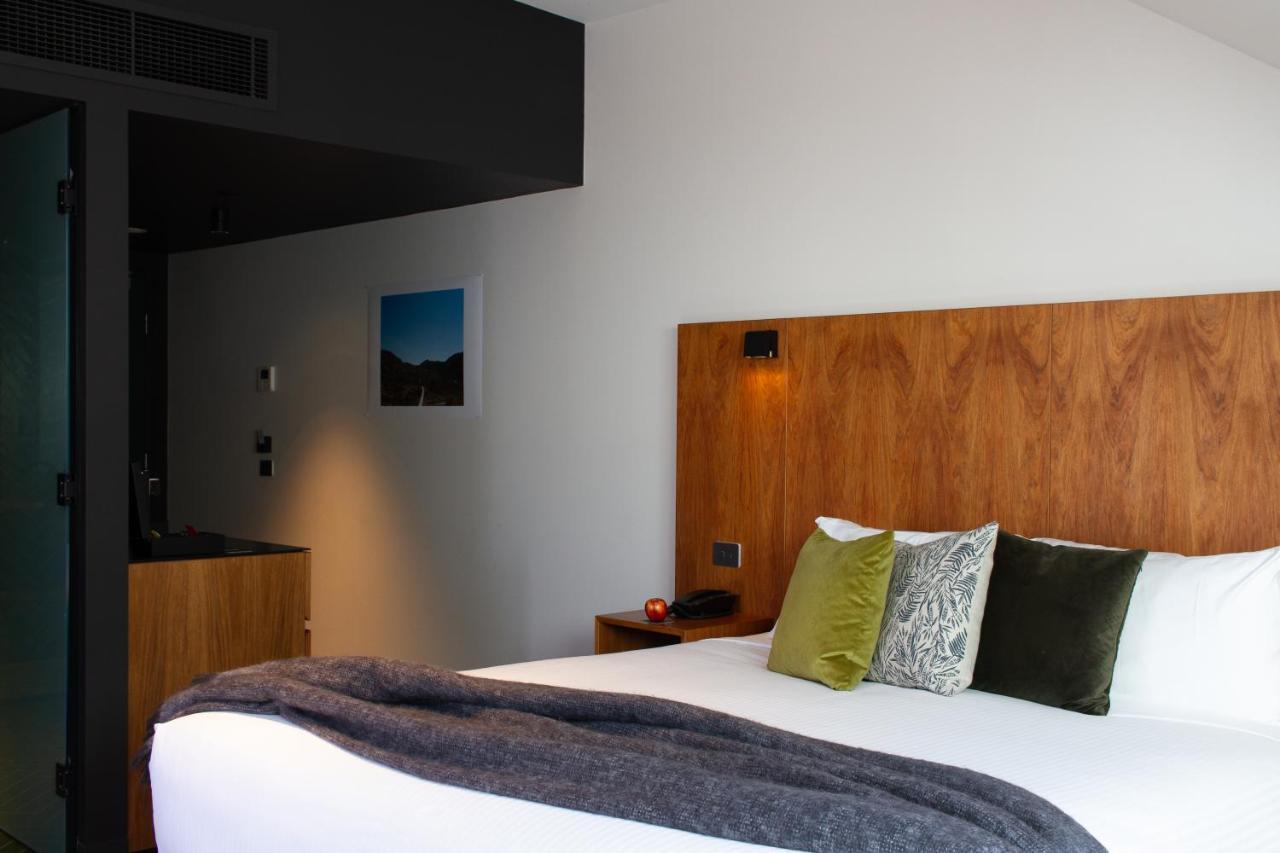 Moss Hotel Hobart Extérieur photo
