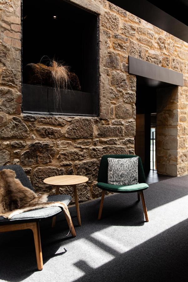 Moss Hotel Hobart Extérieur photo