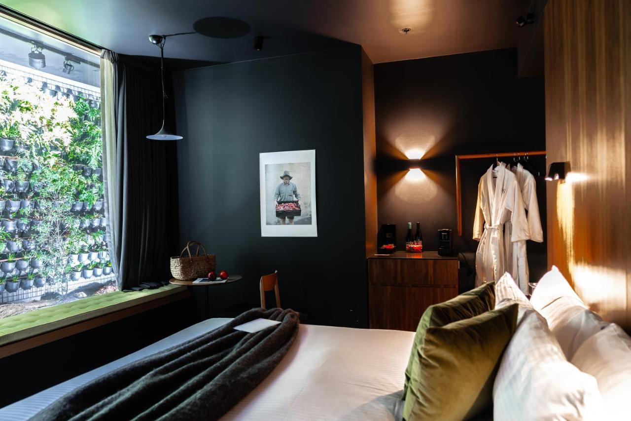 Moss Hotel Hobart Extérieur photo