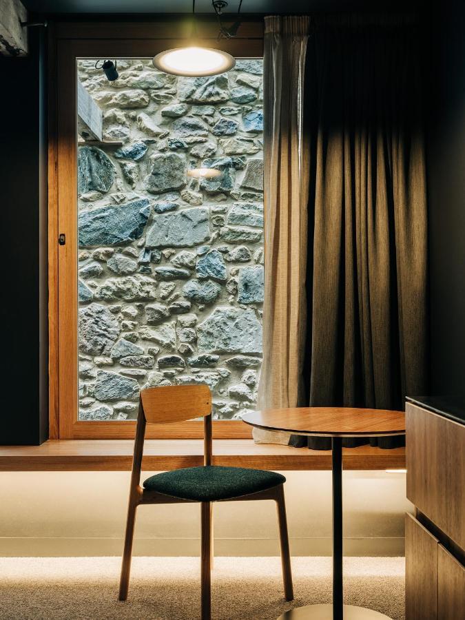 Moss Hotel Hobart Extérieur photo