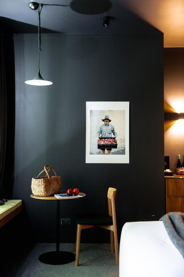 Moss Hotel Hobart Extérieur photo