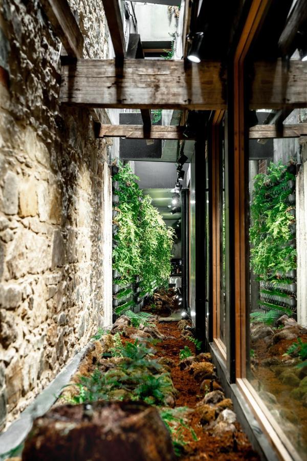 Moss Hotel Hobart Extérieur photo