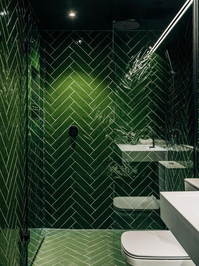 Moss Hotel Hobart Extérieur photo