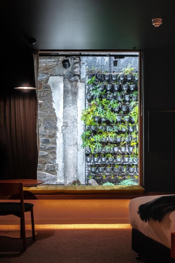 Moss Hotel Hobart Extérieur photo