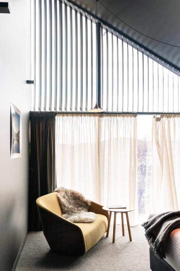 Moss Hotel Hobart Extérieur photo