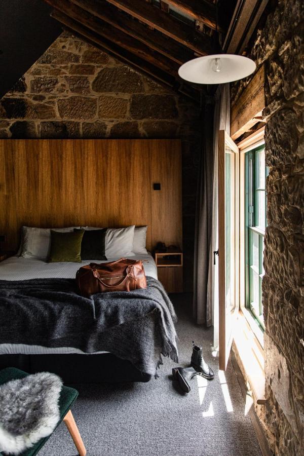 Moss Hotel Hobart Extérieur photo