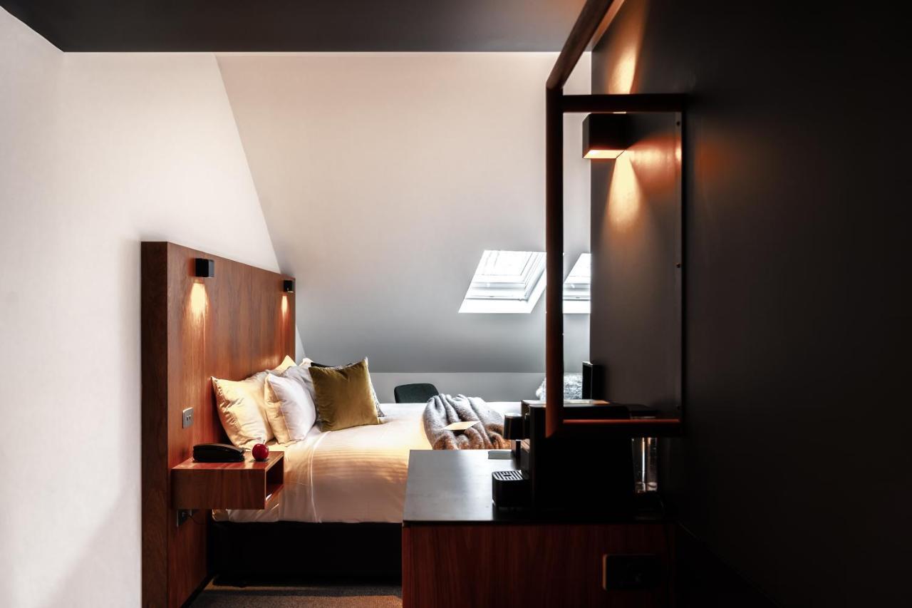 Moss Hotel Hobart Extérieur photo