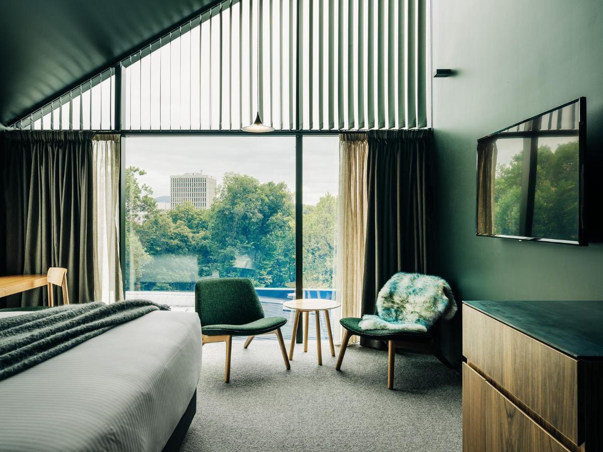 Moss Hotel Hobart Extérieur photo