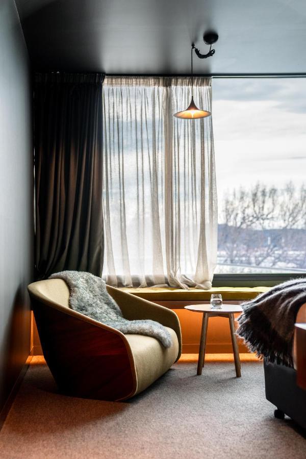 Moss Hotel Hobart Extérieur photo