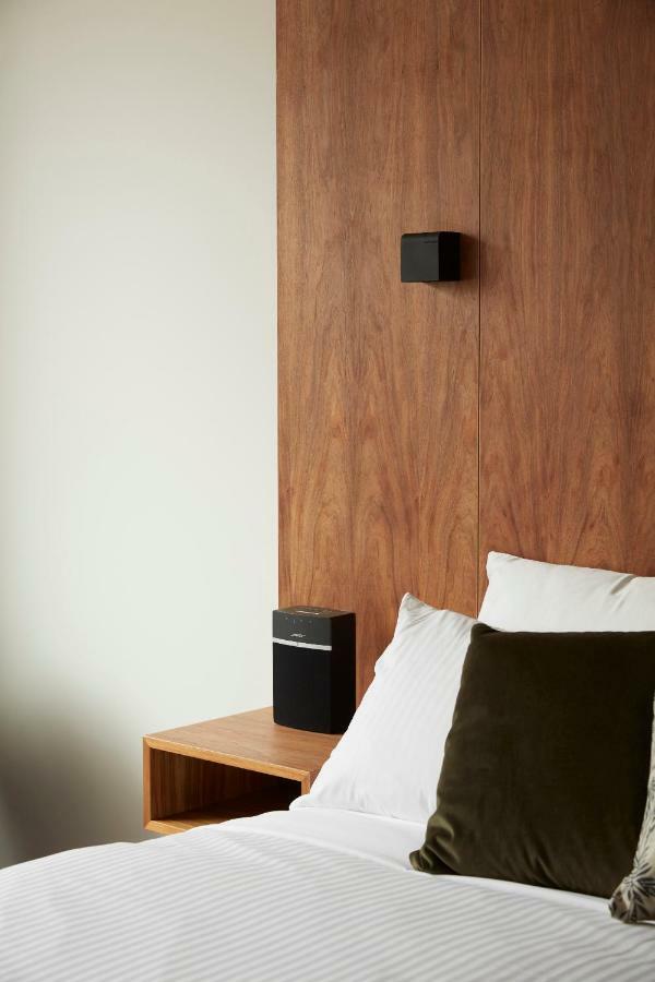 Moss Hotel Hobart Extérieur photo