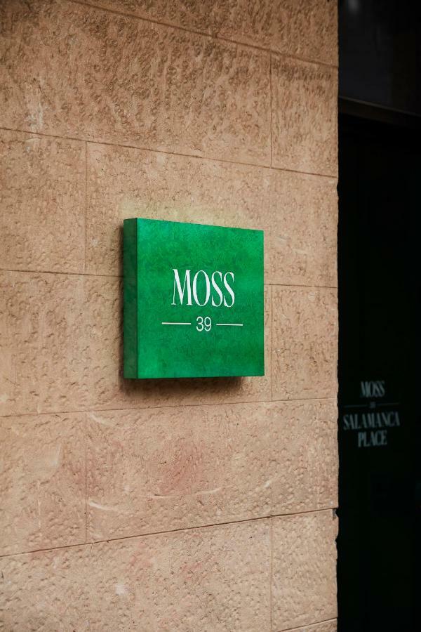 Moss Hotel Hobart Extérieur photo