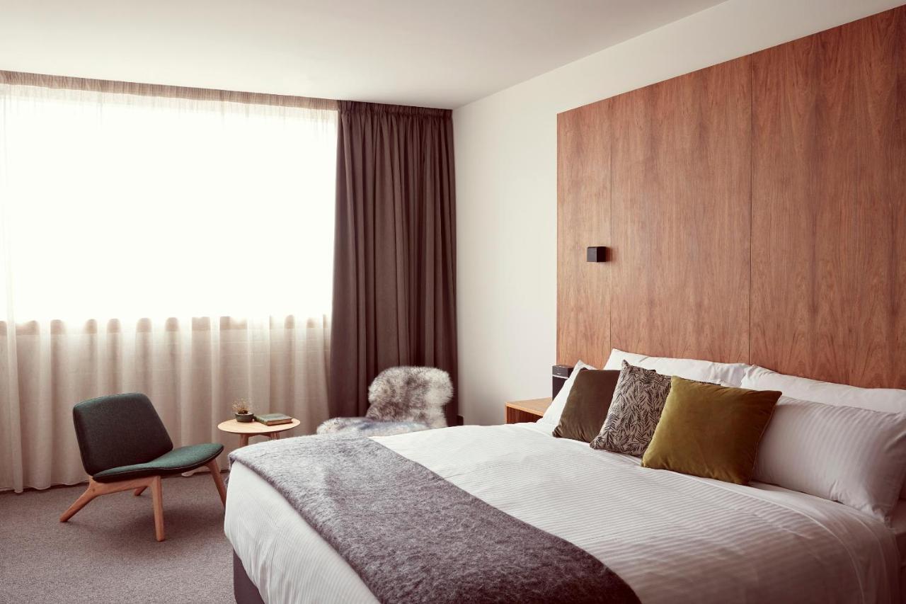 Moss Hotel Hobart Extérieur photo