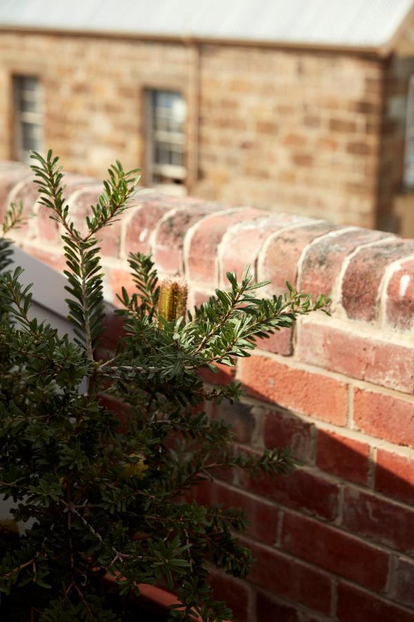 Moss Hotel Hobart Extérieur photo