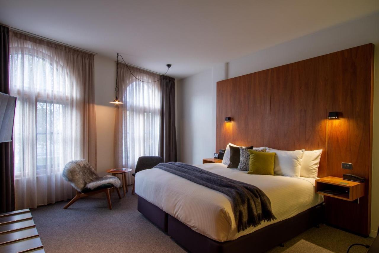 Moss Hotel Hobart Extérieur photo